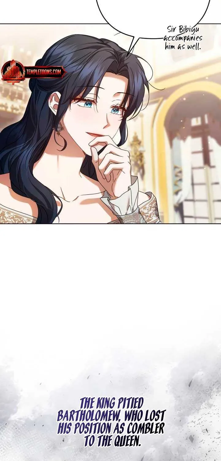 Read The Cup Of Vengeance Is In Your Hands EN Manga Online