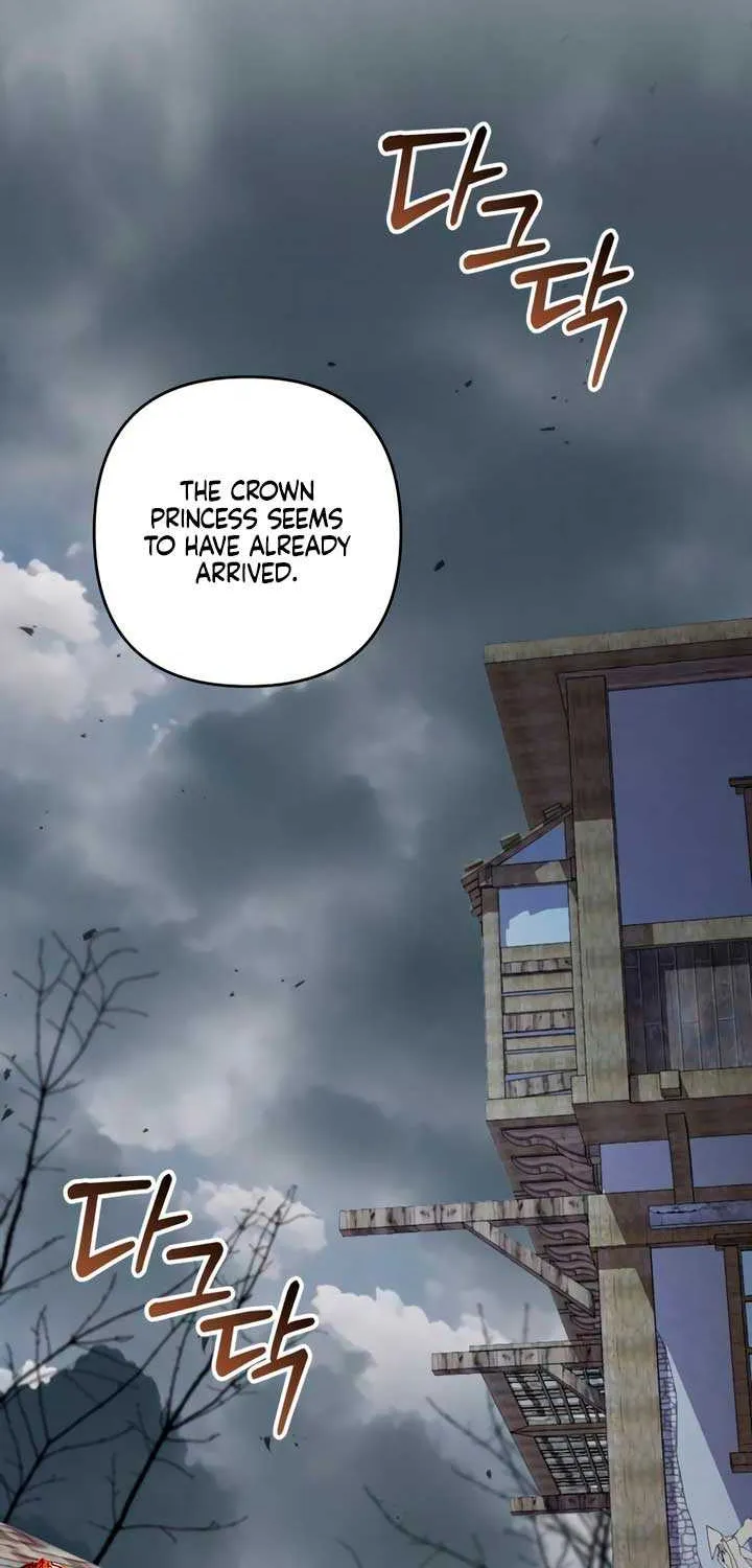 Read The Cup Of Vengeance Is In Your Hands EN Manga Online
