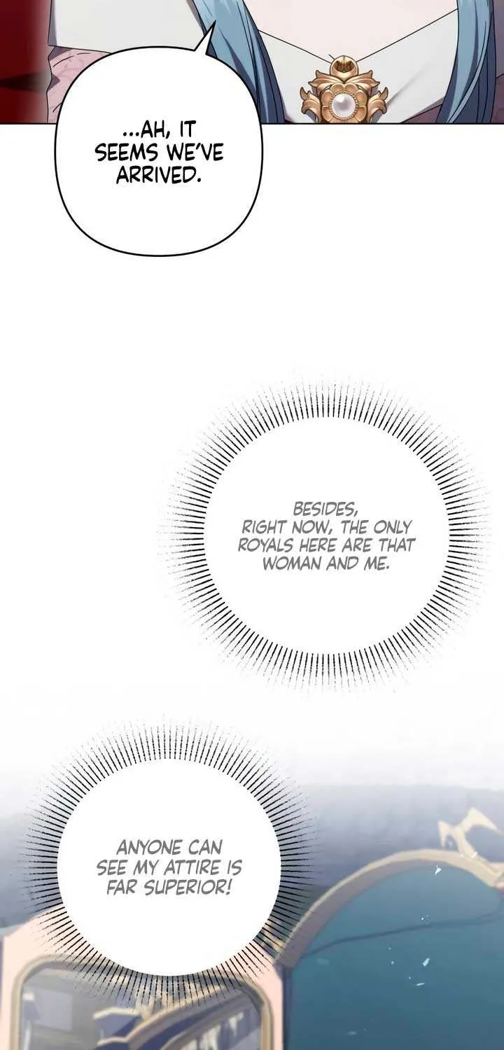 Read The Cup Of Vengeance Is In Your Hands EN Manga Online