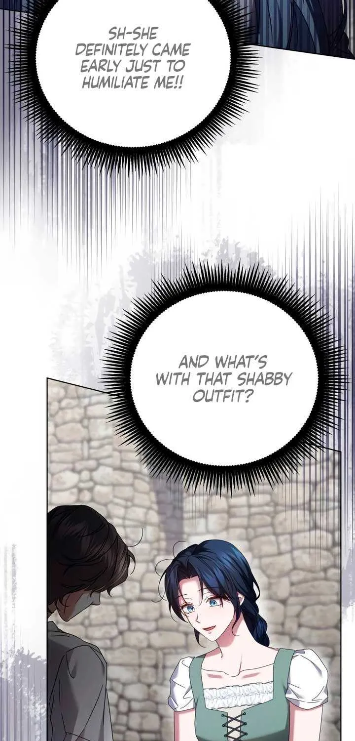 Read The Cup Of Vengeance Is In Your Hands EN Manga Online