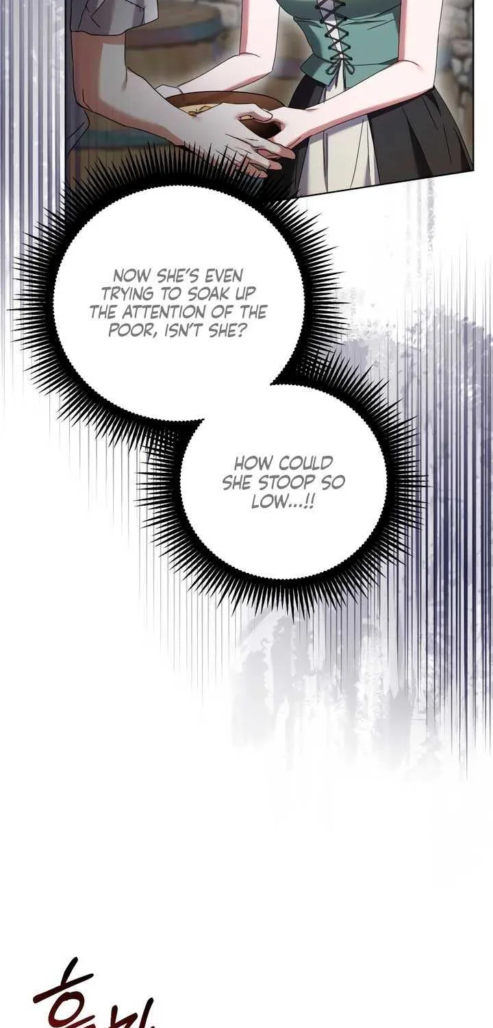 Read The Cup Of Vengeance Is In Your Hands EN Manga Online