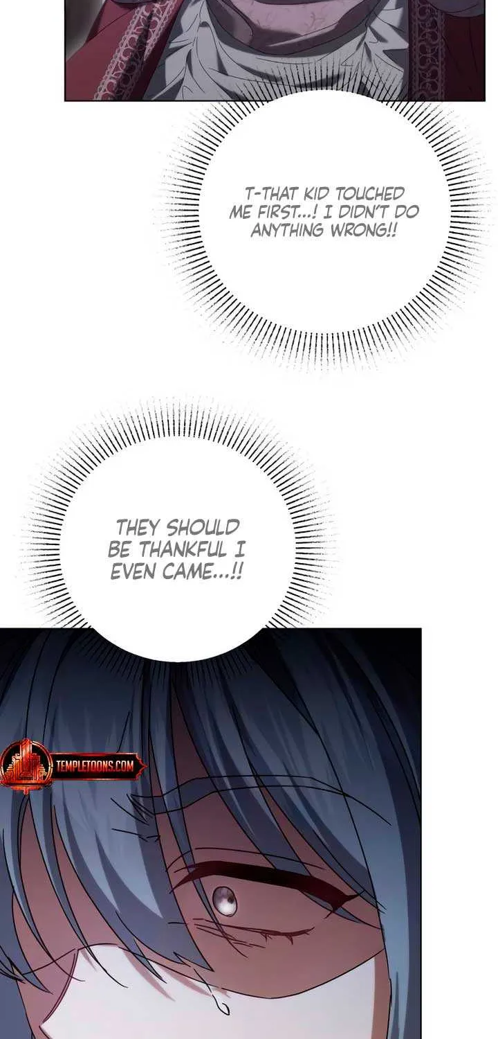Read The Cup Of Vengeance Is In Your Hands EN Manga Online