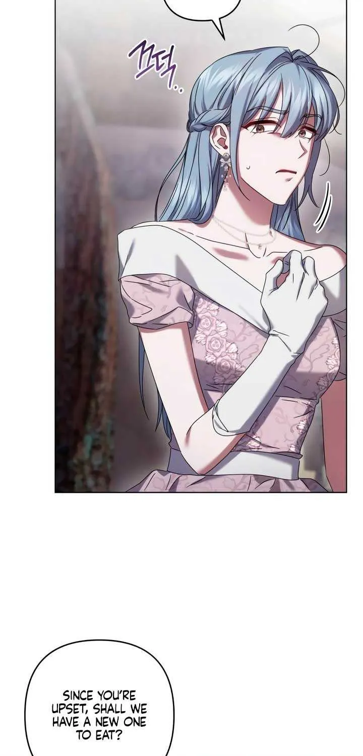 Read The Cup Of Vengeance Is In Your Hands EN Manga Online