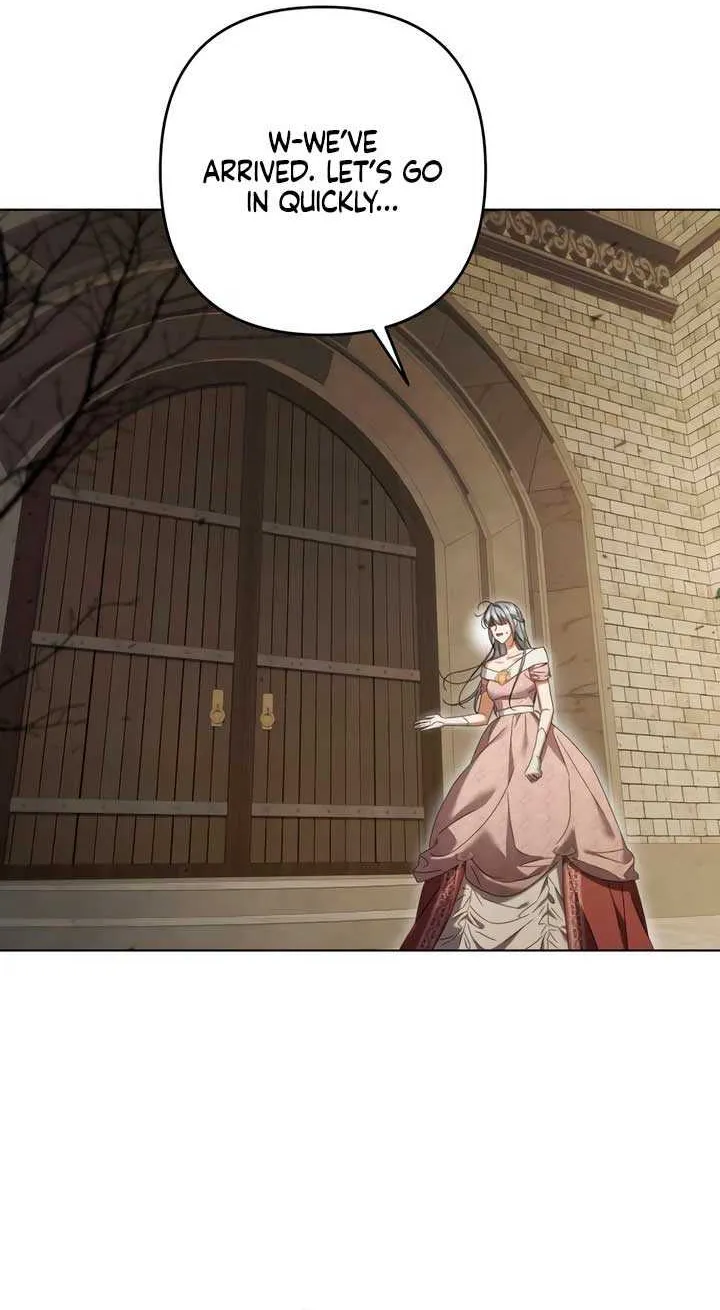 Read The Cup Of Vengeance Is In Your Hands EN Manga Online