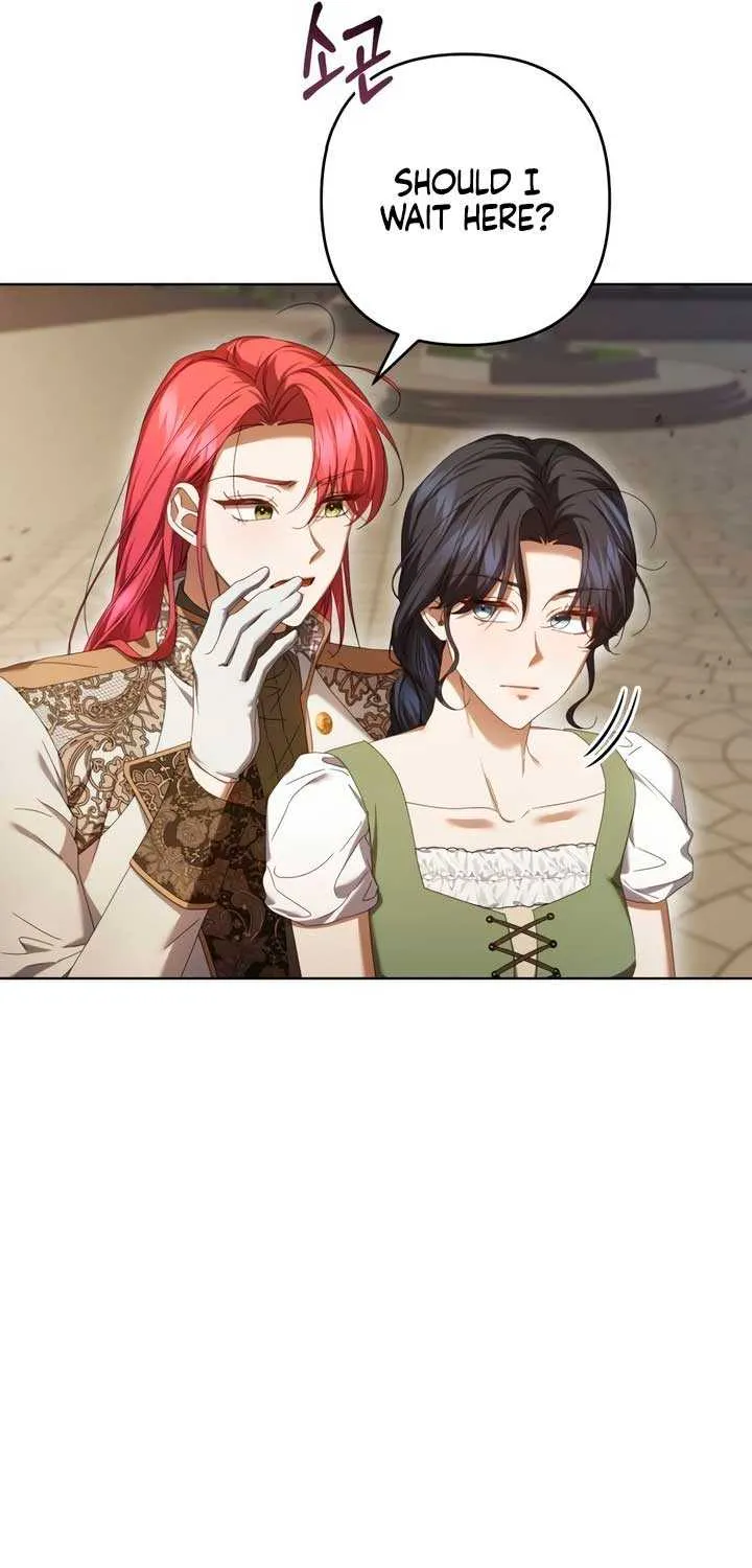 Read The Cup Of Vengeance Is In Your Hands EN Manga Online