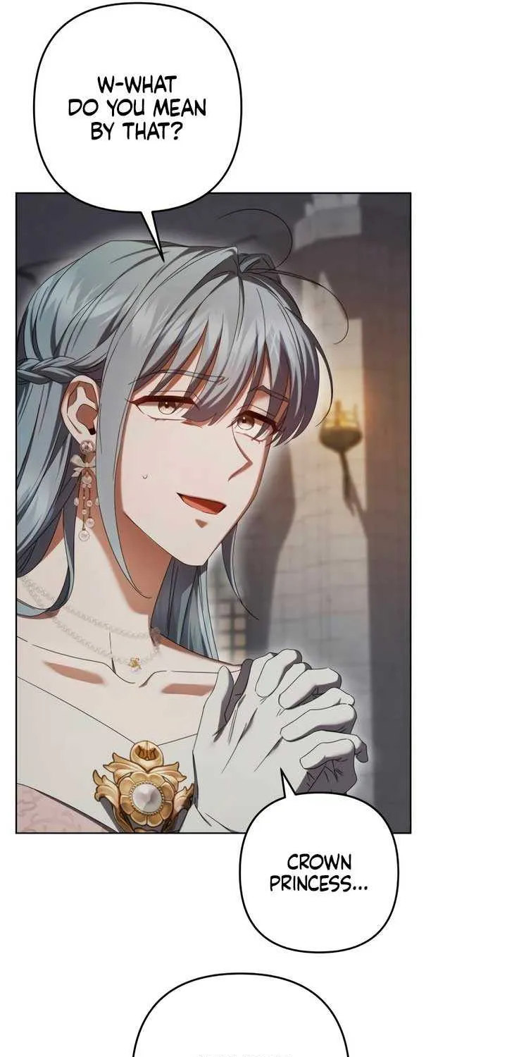 Read The Cup Of Vengeance Is In Your Hands EN Manga Online
