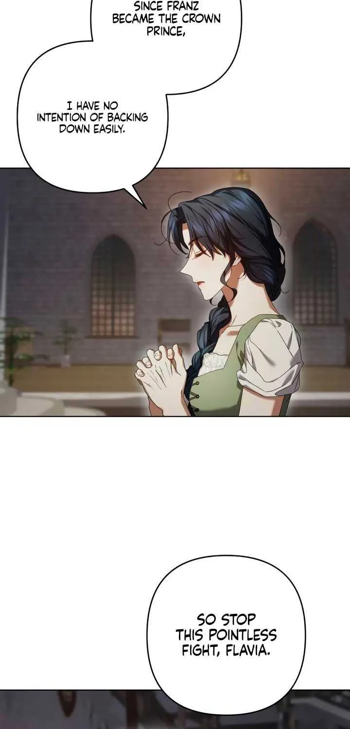 Read The Cup Of Vengeance Is In Your Hands EN Manga Online