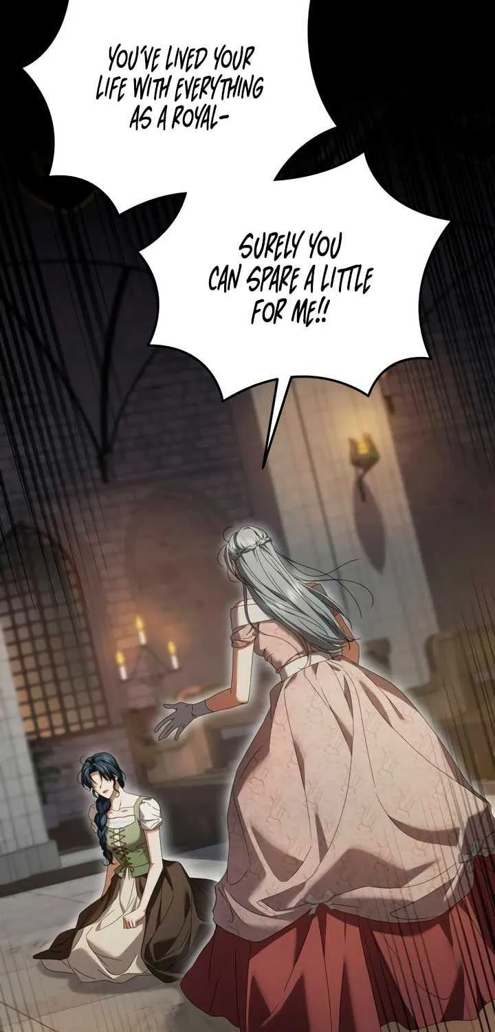 Read The Cup Of Vengeance Is In Your Hands EN Manga Online