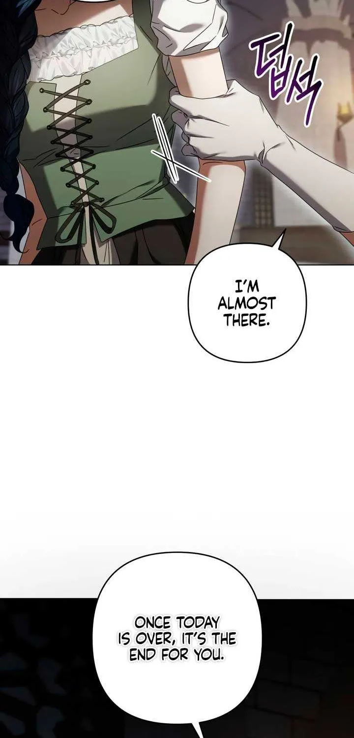 Read The Cup Of Vengeance Is In Your Hands EN Manga Online