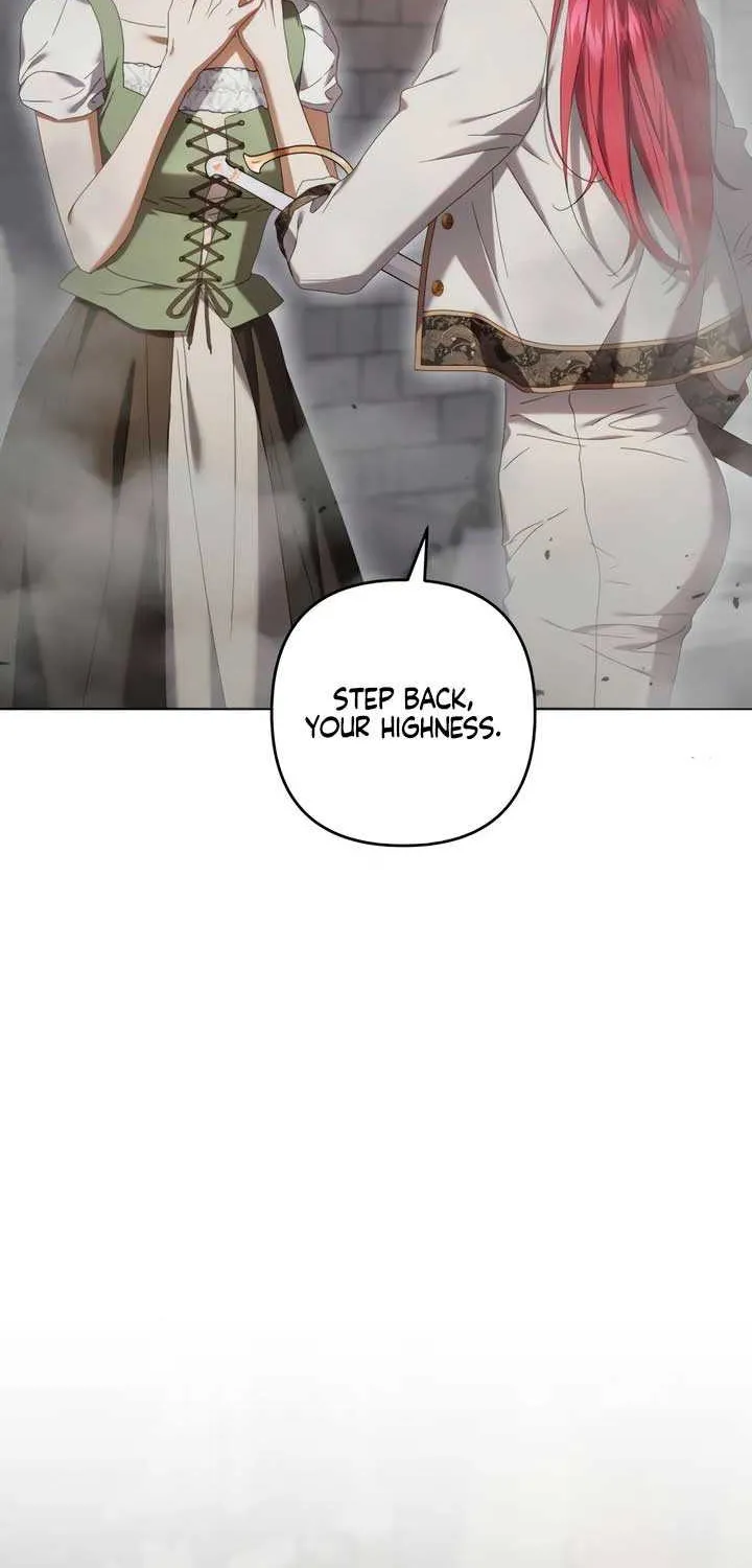 Read The Cup Of Vengeance Is In Your Hands EN Manga Online