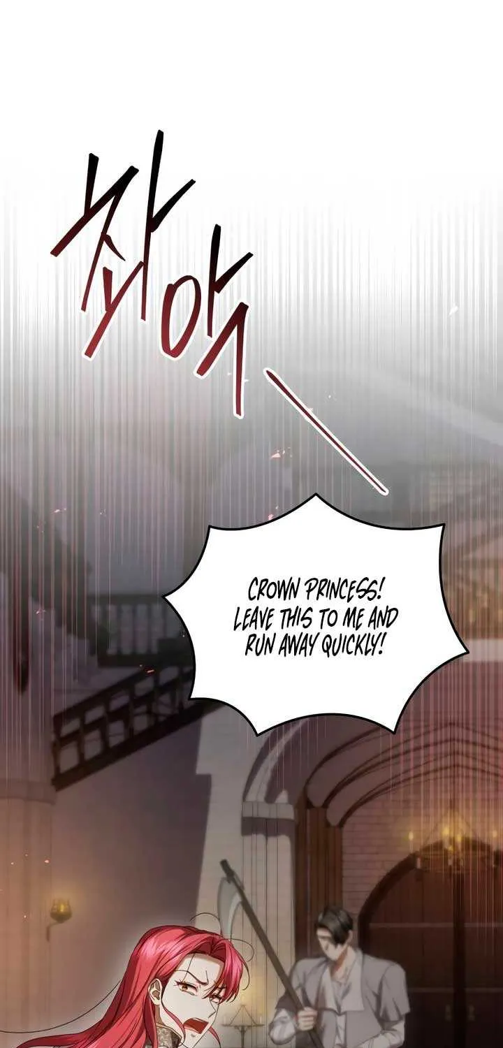 Read The Cup Of Vengeance Is In Your Hands EN Manga Online