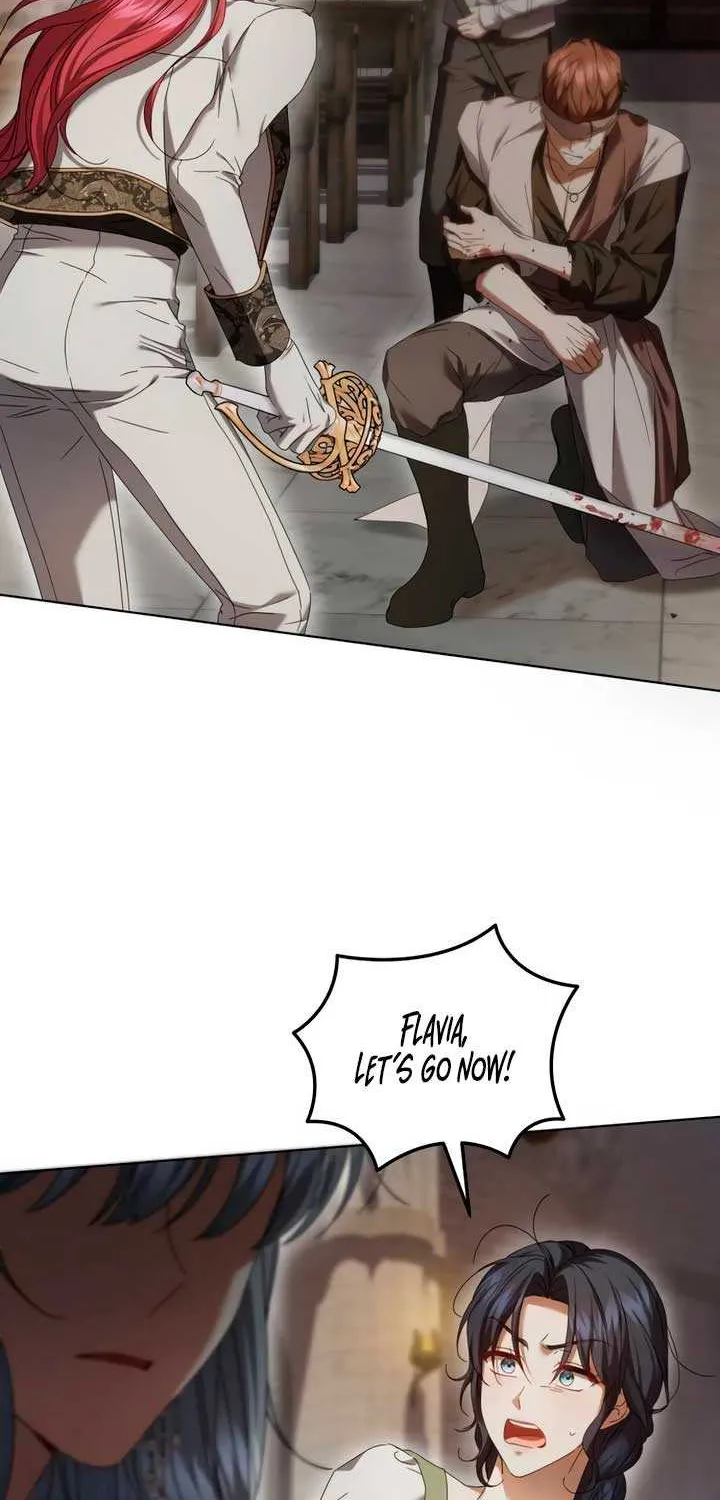 Read The Cup Of Vengeance Is In Your Hands EN Manga Online