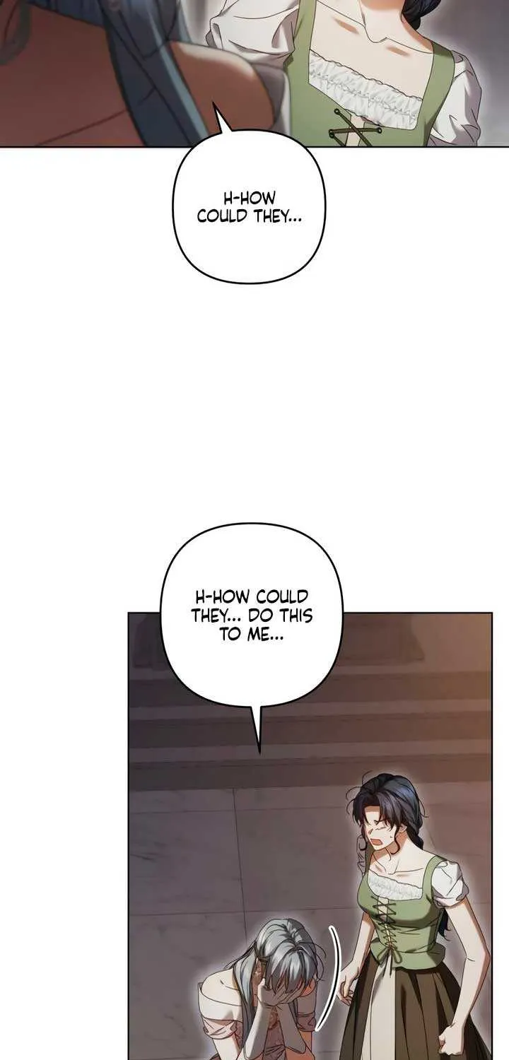 Read The Cup Of Vengeance Is In Your Hands EN Manga Online