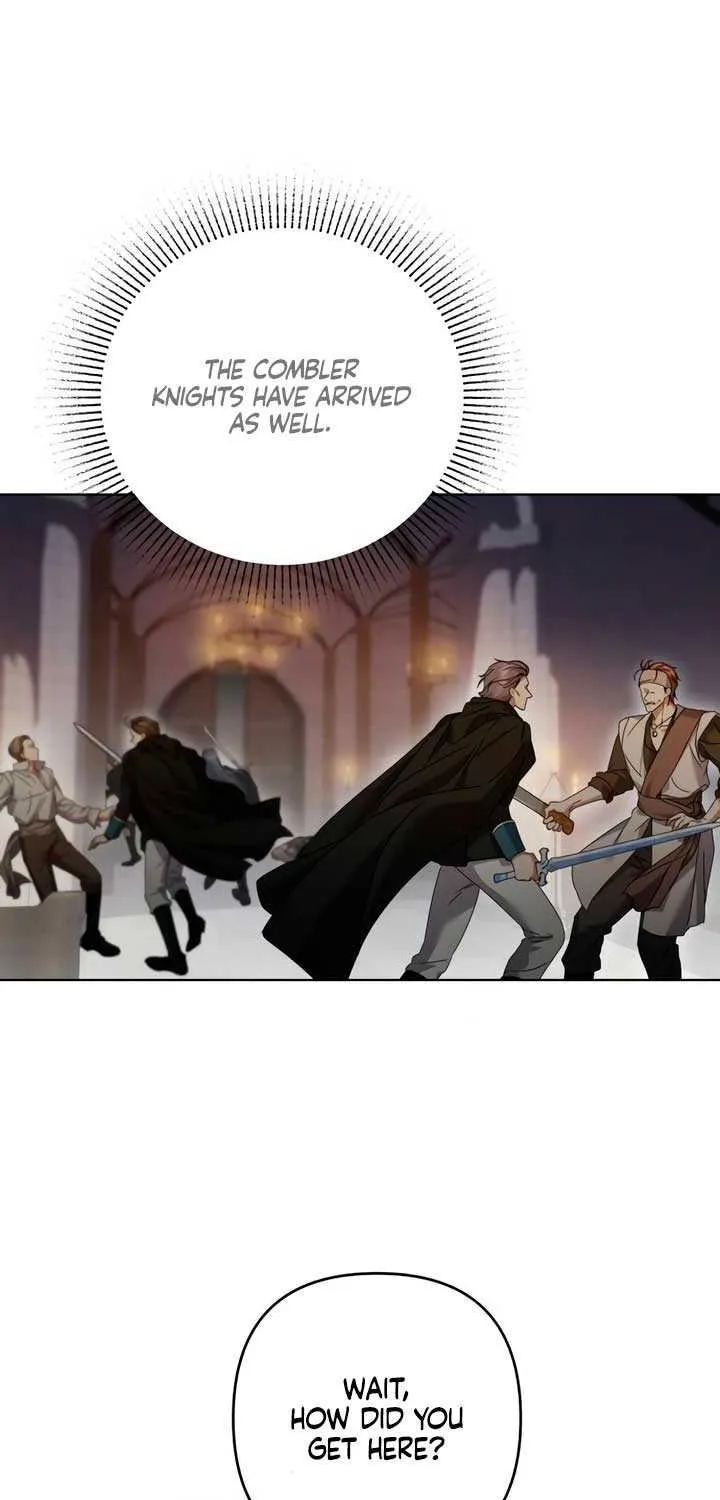 Read The Cup Of Vengeance Is In Your Hands EN Manga Online