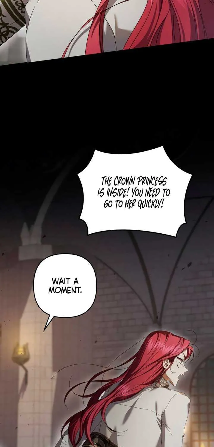 Read The Cup Of Vengeance Is In Your Hands EN Manga Online