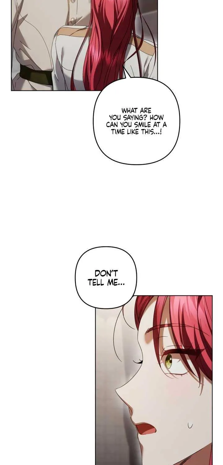 Read The Cup Of Vengeance Is In Your Hands EN Manga Online