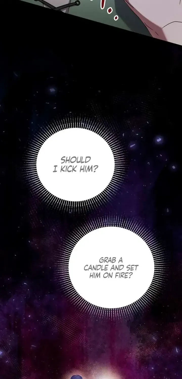 Read The Cup Of Vengeance Is In Your Hands EN Manga Online
