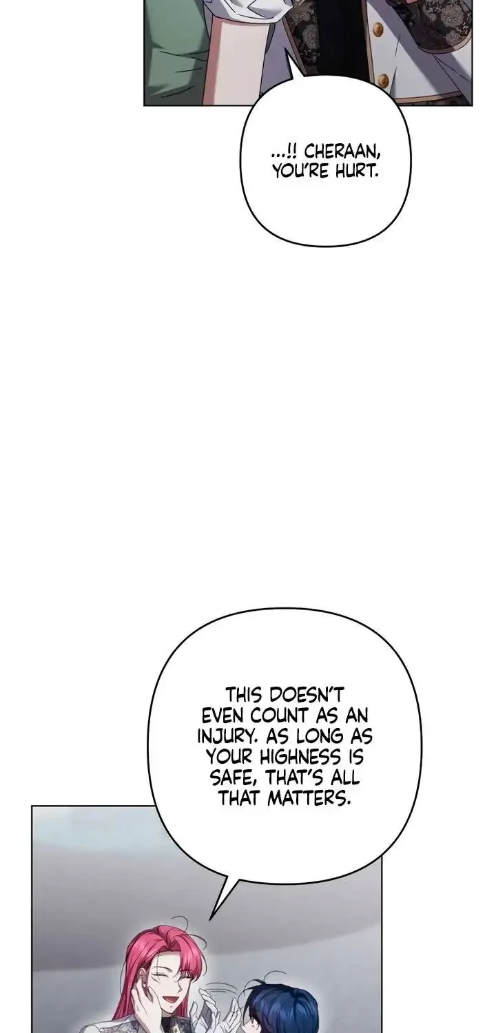 Read The Cup Of Vengeance Is In Your Hands EN Manga Online
