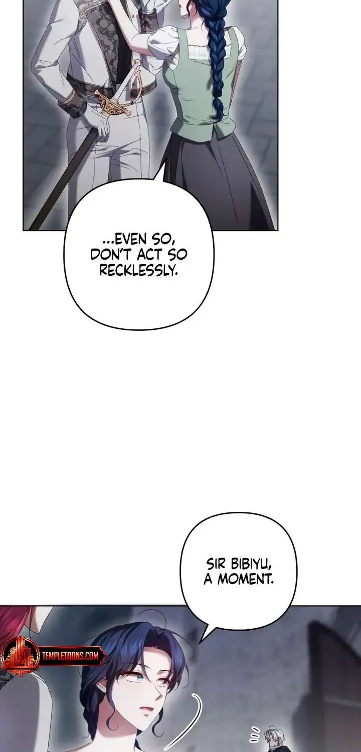 Read The Cup Of Vengeance Is In Your Hands EN Manga Online