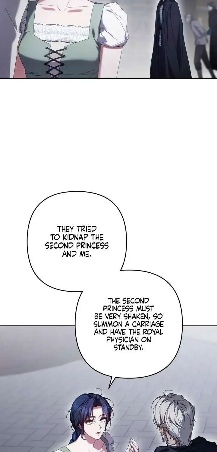 Read The Cup Of Vengeance Is In Your Hands EN Manga Online
