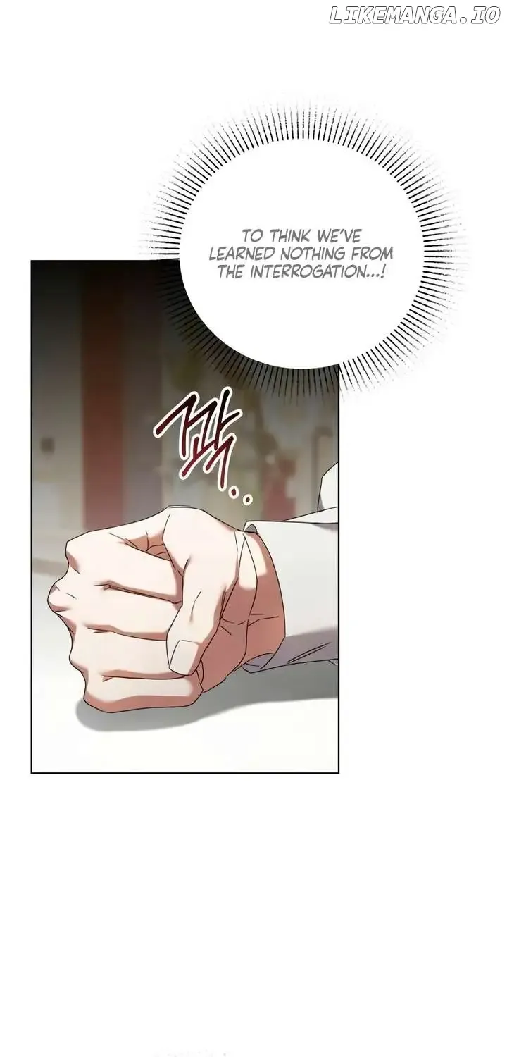 Read The Cup Of Vengeance Is In Your Hands EN Manga Online