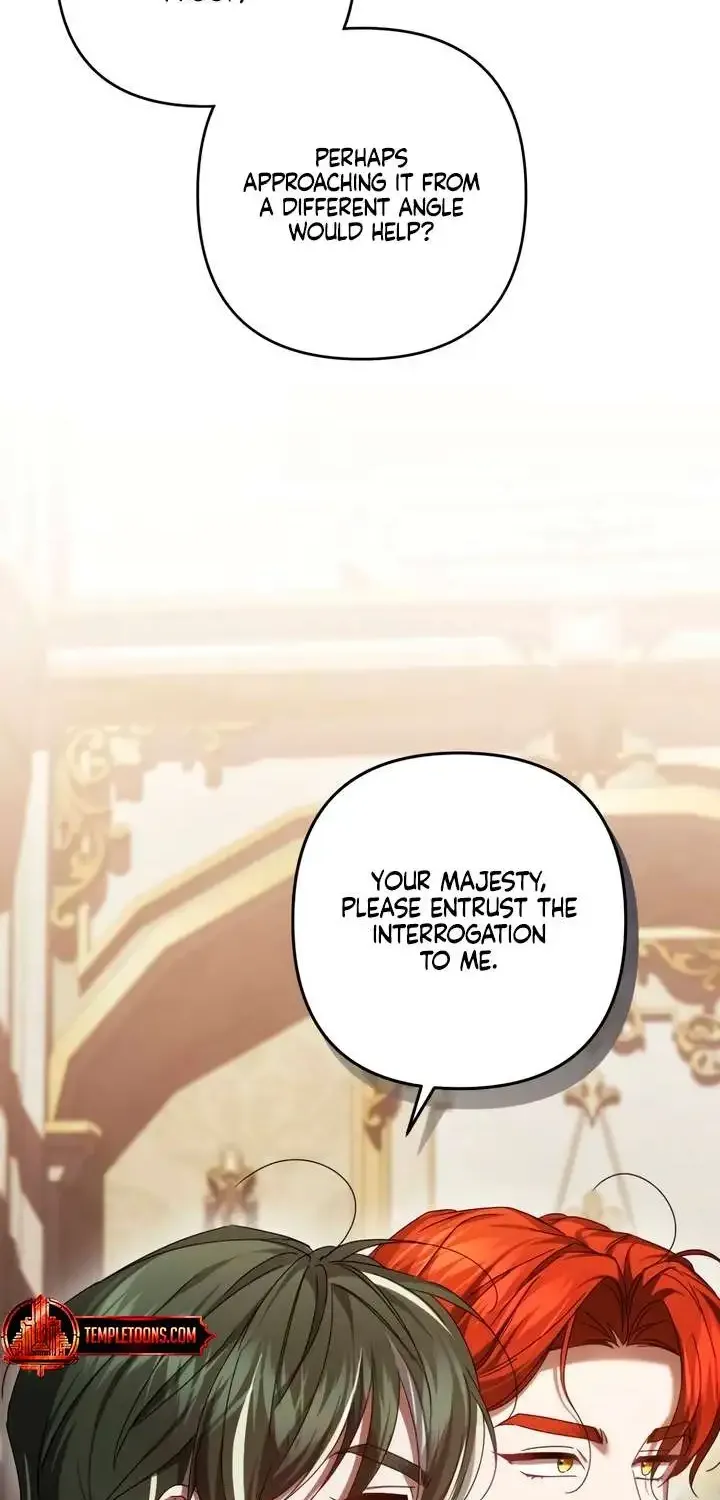 Read The Cup Of Vengeance Is In Your Hands EN Manga Online