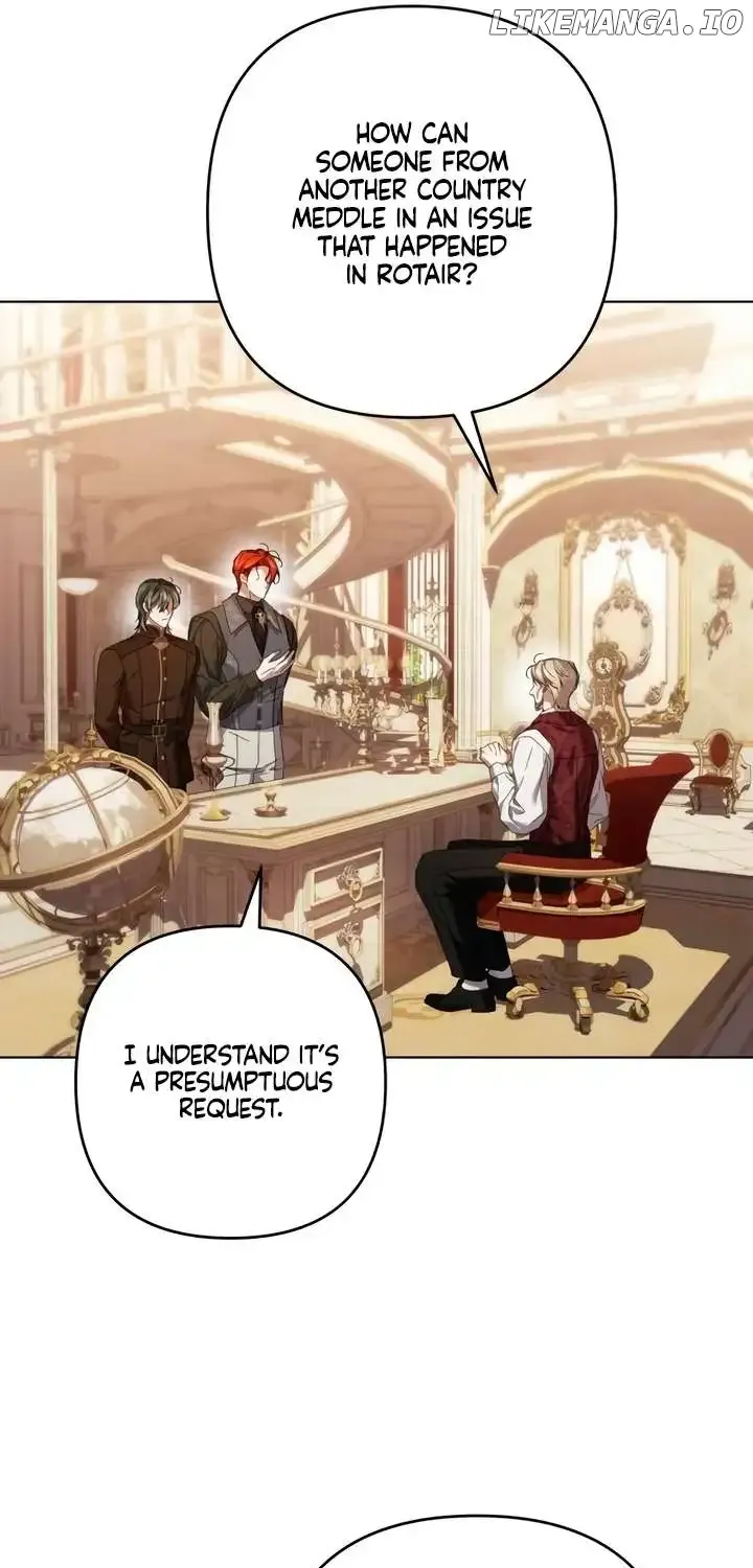 Read The Cup Of Vengeance Is In Your Hands EN Manga Online