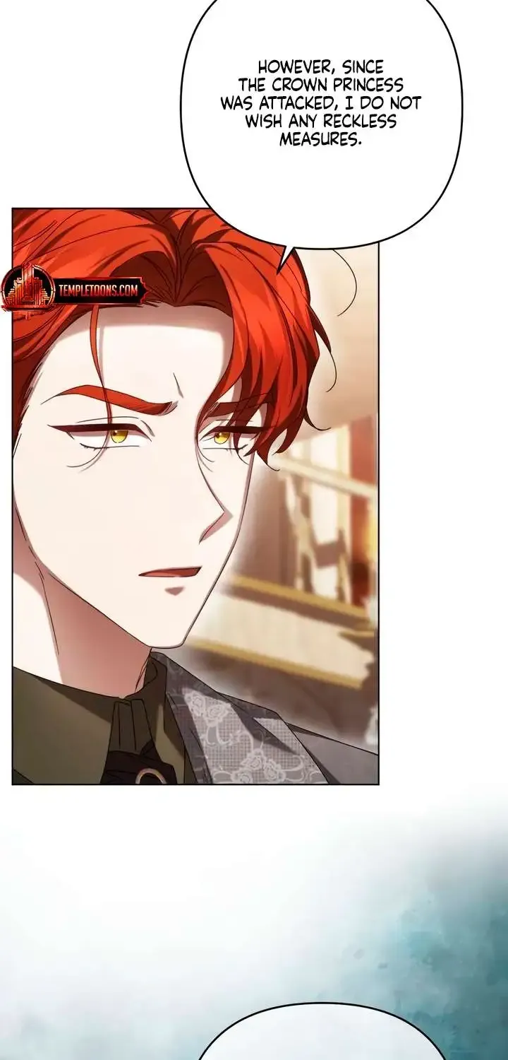 Read The Cup Of Vengeance Is In Your Hands EN Manga Online