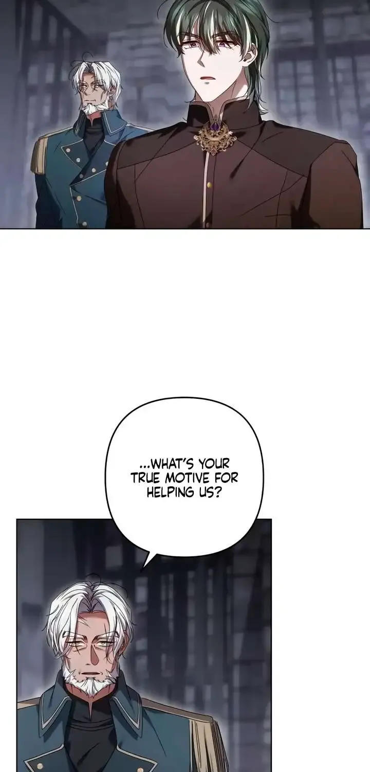 Read The Cup Of Vengeance Is In Your Hands EN Manga Online