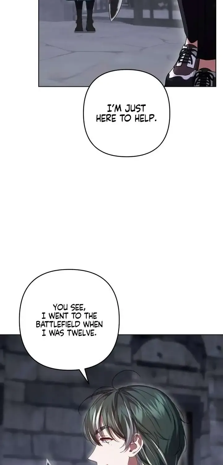 Read The Cup Of Vengeance Is In Your Hands EN Manga Online
