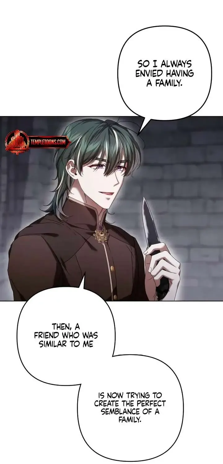Read The Cup Of Vengeance Is In Your Hands EN Manga Online