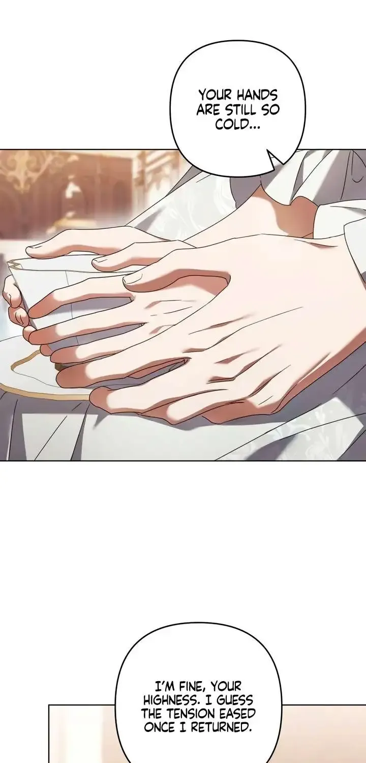 Read The Cup Of Vengeance Is In Your Hands EN Manga Online