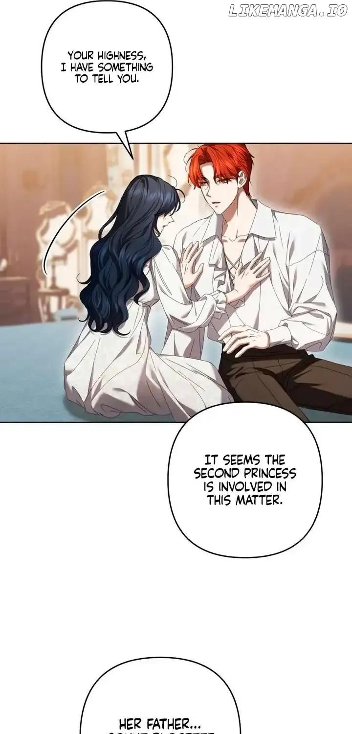 Read The Cup Of Vengeance Is In Your Hands EN Manga Online