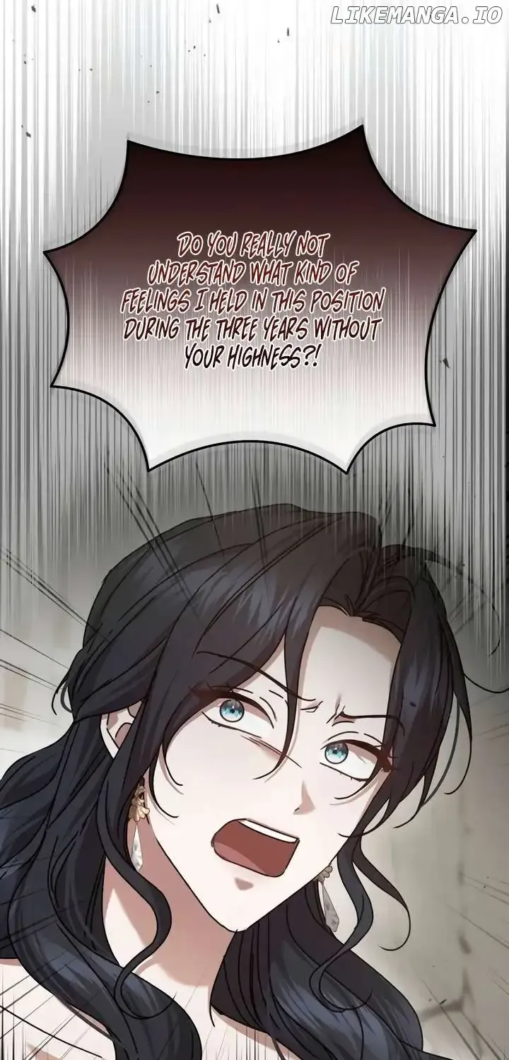 Read The Cup Of Vengeance Is In Your Hands EN Manga Online