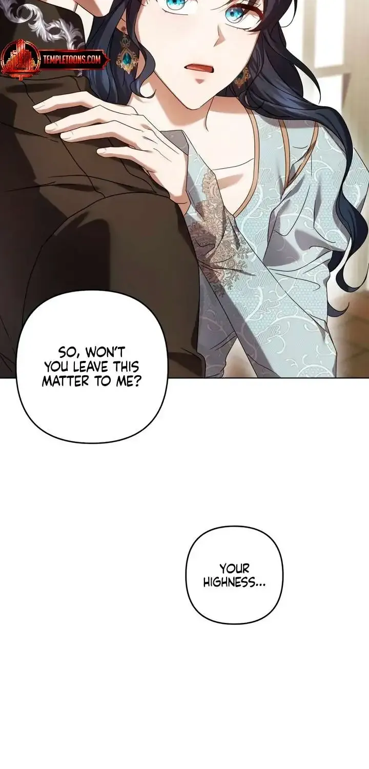 Read The Cup Of Vengeance Is In Your Hands EN Manga Online
