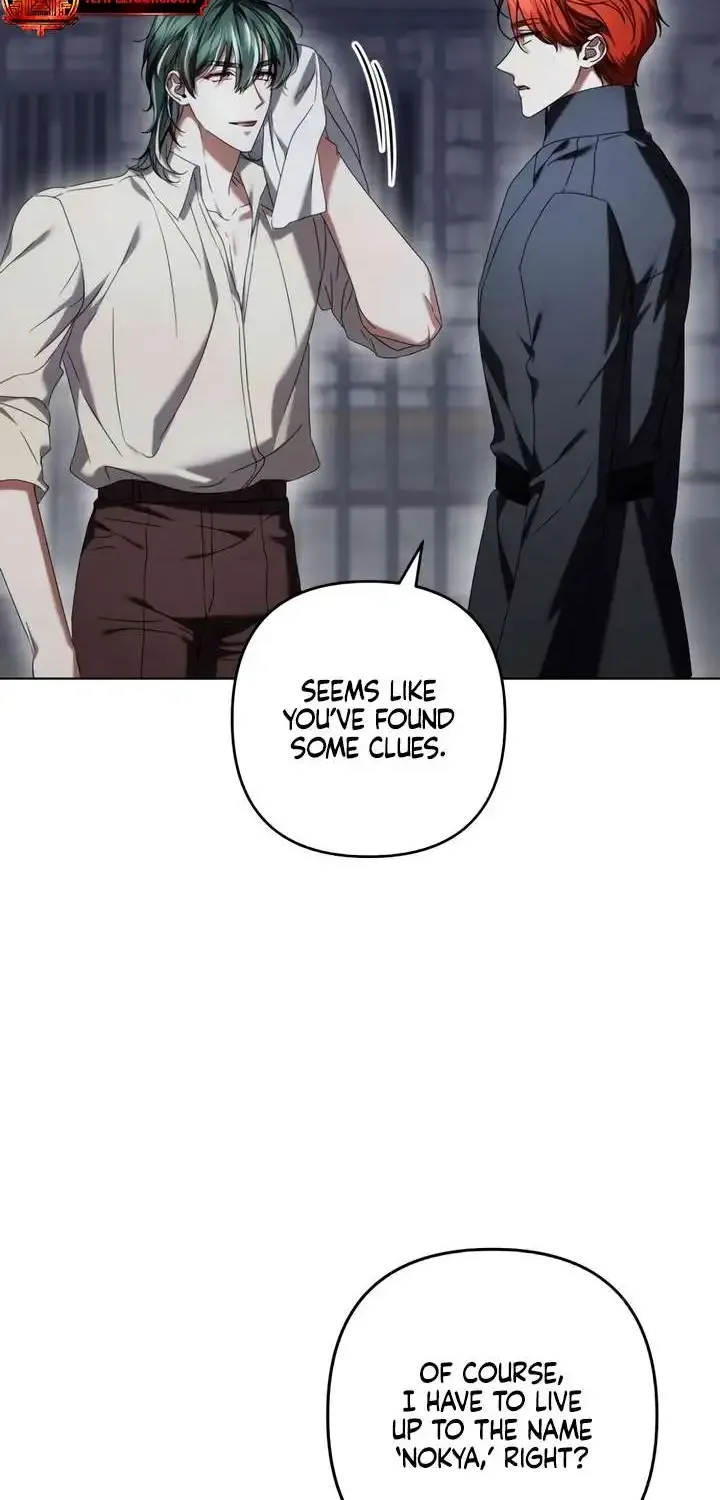 Read The Cup Of Vengeance Is In Your Hands EN Manga Online
