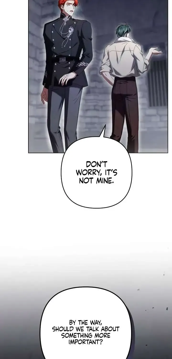 Read The Cup Of Vengeance Is In Your Hands EN Manga Online