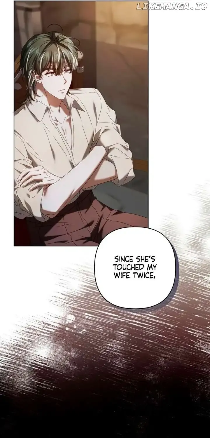 Read The Cup Of Vengeance Is In Your Hands EN Manga Online
