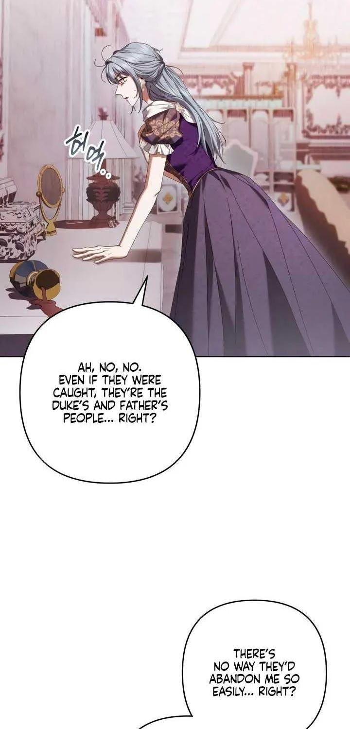Read The Cup Of Vengeance Is In Your Hands EN Manga Online