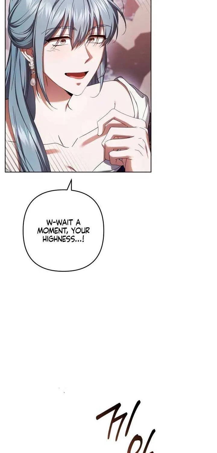 Read The Cup Of Vengeance Is In Your Hands EN Manga Online