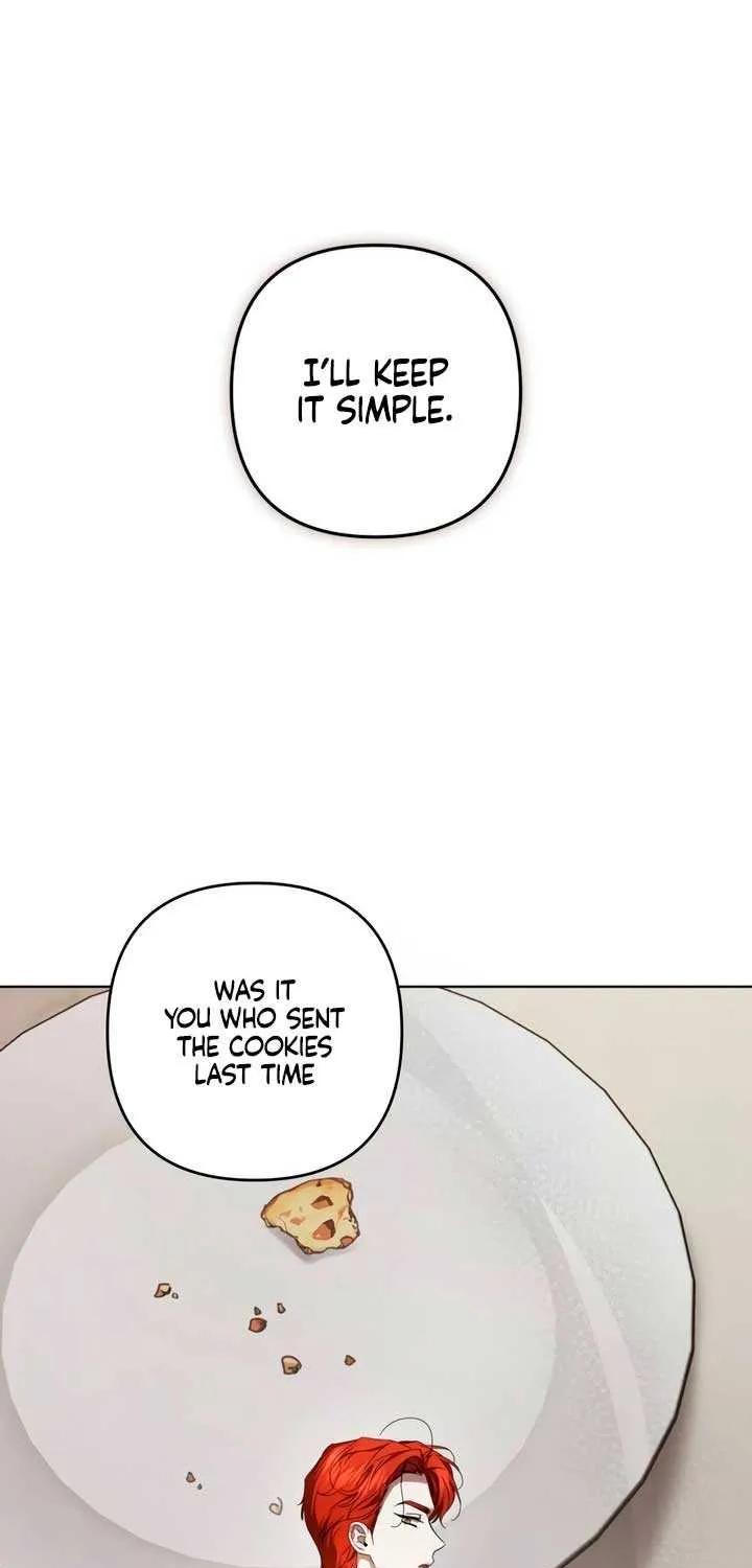 Read The Cup Of Vengeance Is In Your Hands EN Manga Online