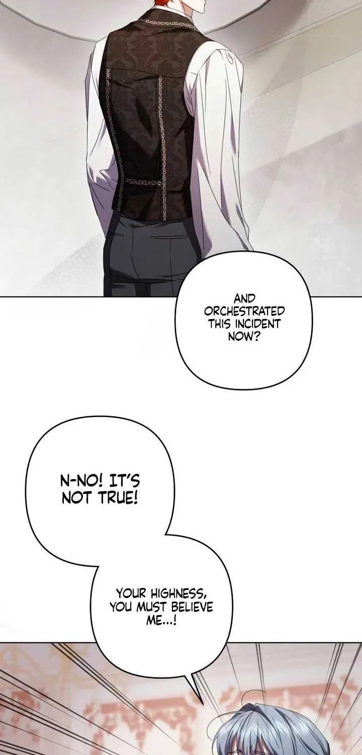 Read The Cup Of Vengeance Is In Your Hands EN Manga Online