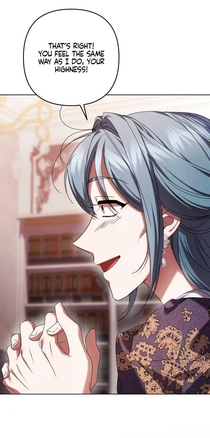 Read The Cup Of Vengeance Is In Your Hands EN Manga Online