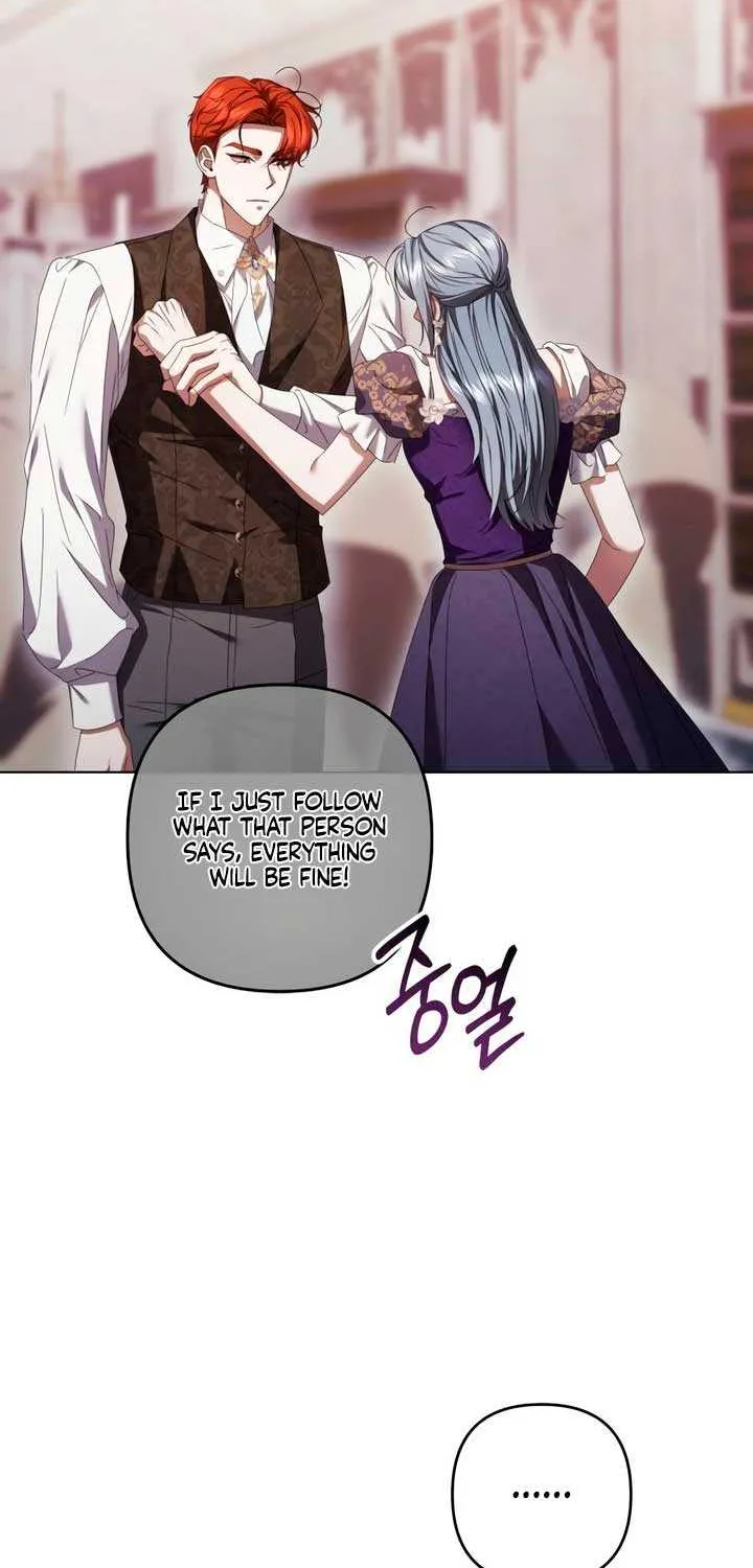 Read The Cup Of Vengeance Is In Your Hands EN Manga Online