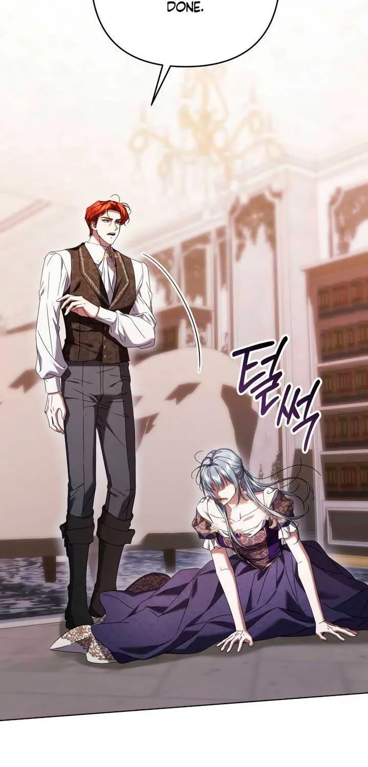 Read The Cup Of Vengeance Is In Your Hands EN Manga Online
