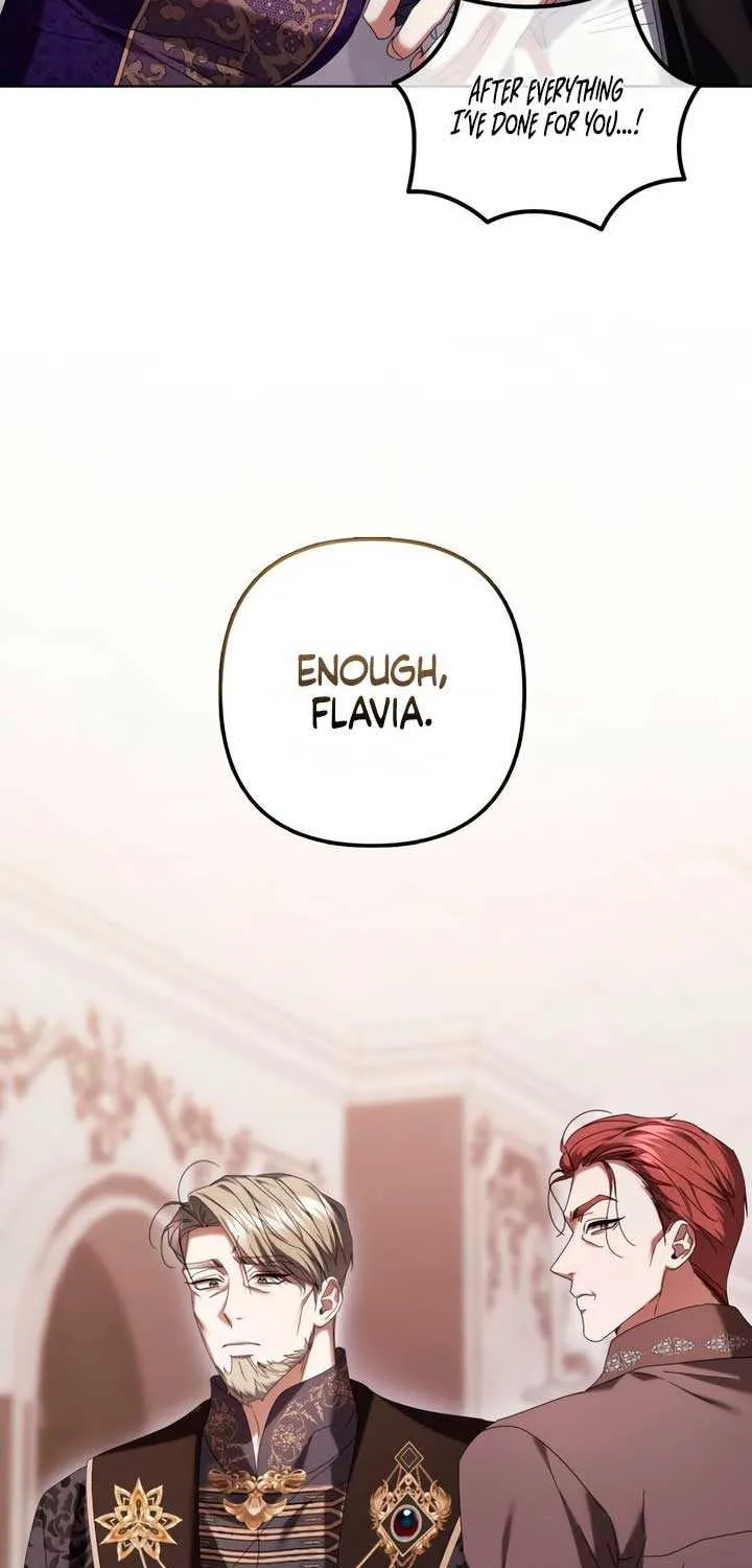 Read The Cup Of Vengeance Is In Your Hands EN Manga Online