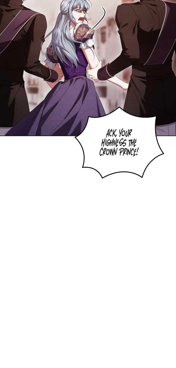 Read The Cup Of Vengeance Is In Your Hands EN Manga Online