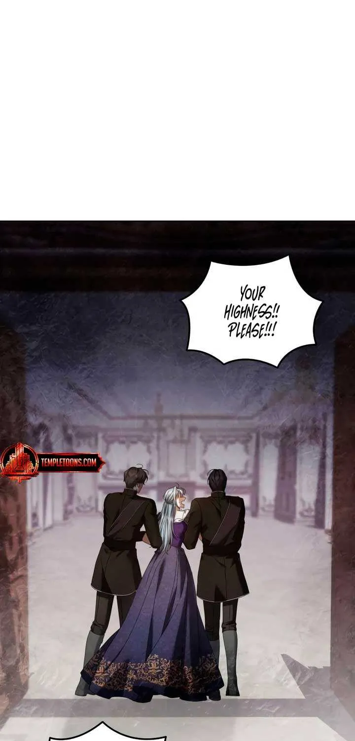 Read The Cup Of Vengeance Is In Your Hands EN Manga Online