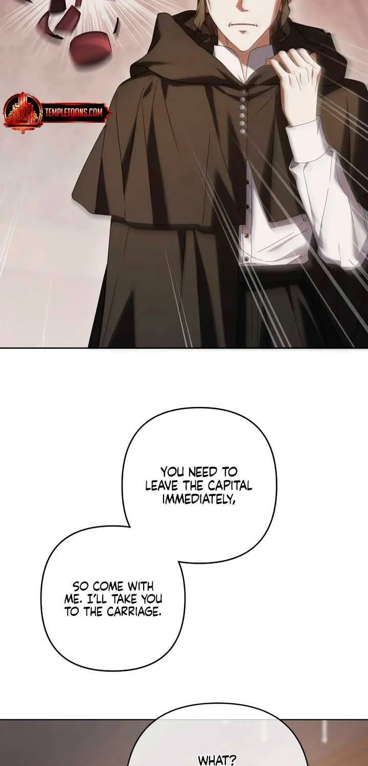 Read The Cup Of Vengeance Is In Your Hands EN Manga Online