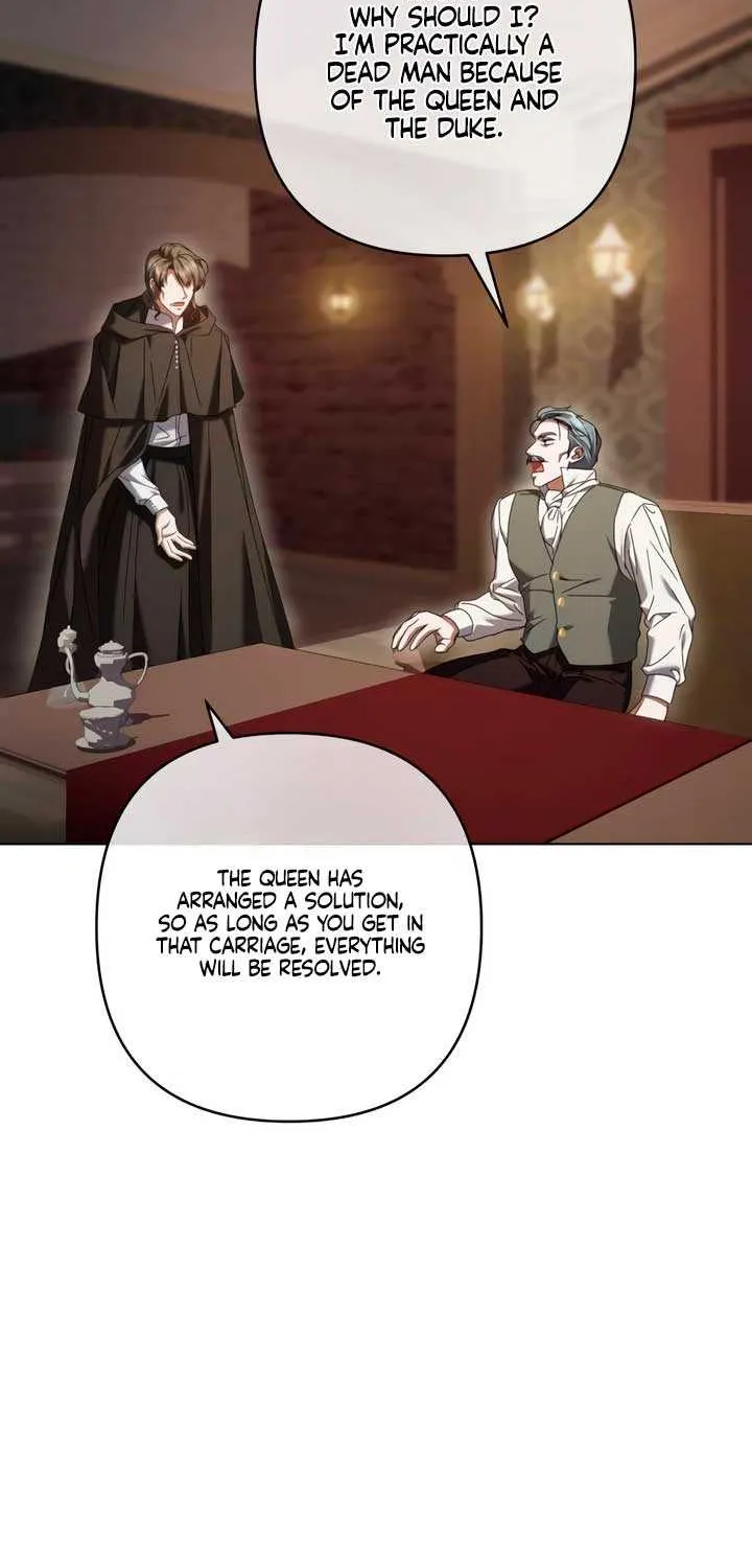 Read The Cup Of Vengeance Is In Your Hands EN Manga Online